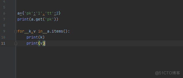 Django queryset和字典使用_html_22