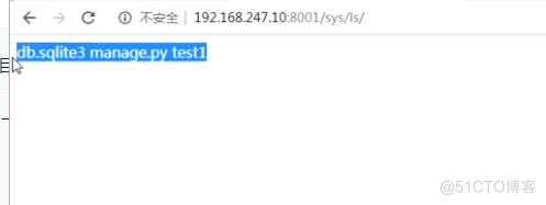Django queryset和字典使用_html_26