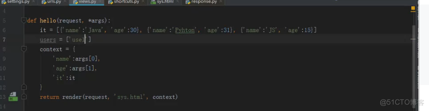 Django queryset和字典使用_html_41