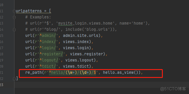 Django queryset和字典使用_html_45