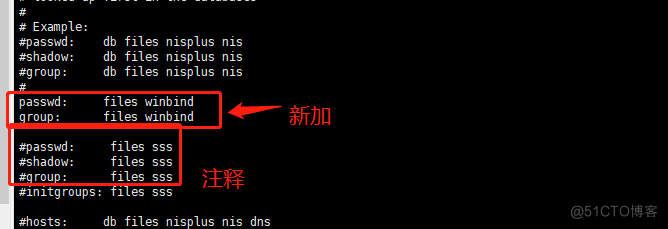samba采用windows AD认证登录_服务器_07